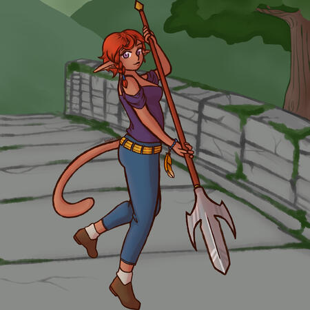 OC Redraw 6