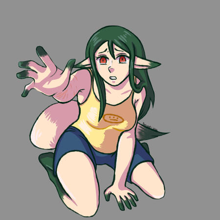 OC Redraw 1