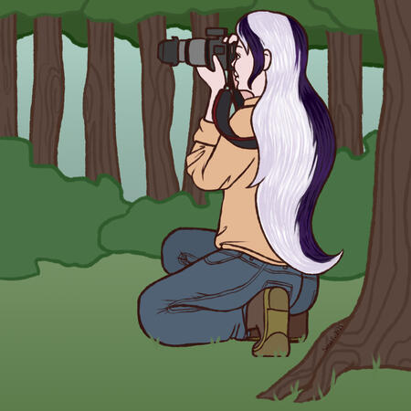 OC Redraw 5