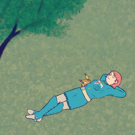 Nausicaa