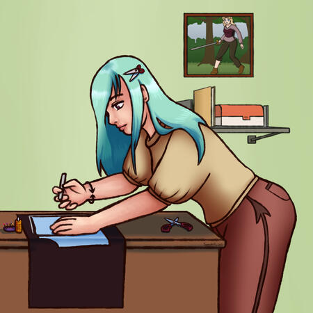 Redraw 12