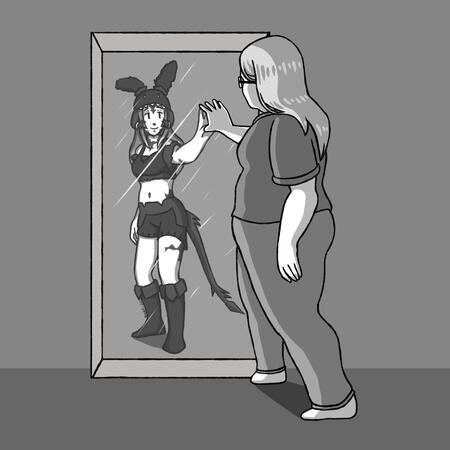 Self Reflection