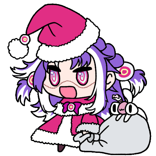 Michi Padoru