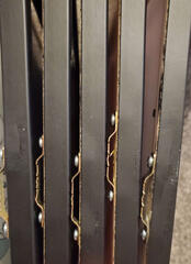 Frame Defects
