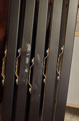 Frame Defects