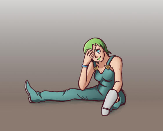 Foo Fighters - JoJo&#39;s