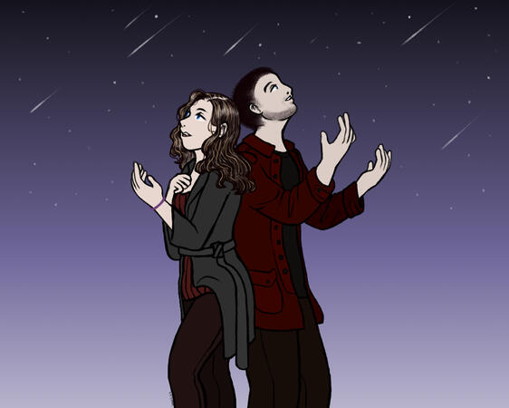 Night Sky
