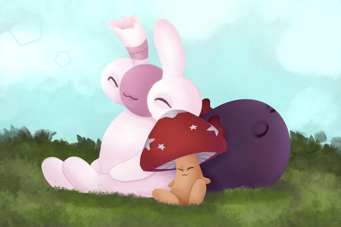 Buddies